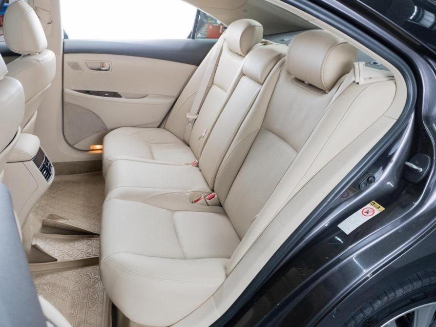 Lexus ES V Рестайлинг Тюмень  - изображение 9