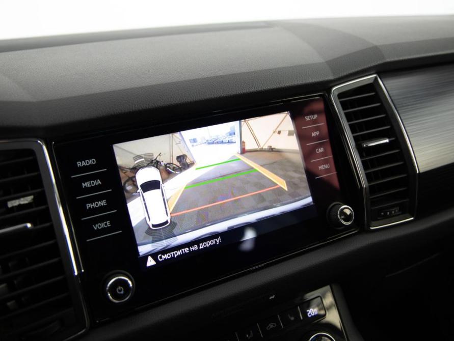 Skoda Kodiaq I Санкт-Петербург  - изображение 16