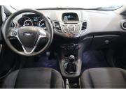 Ford Fiesta Mk6 Рестайлинг Коломна  - изображение 26