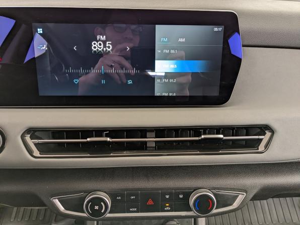 BAIC U5 Plus с пробегом 2024 года, цена 700 000 рублей, 205674 км, седан, Автокод Объявления