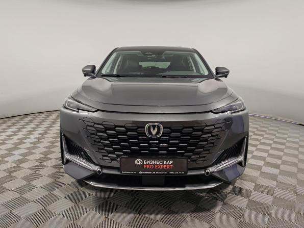 Changan UNI-K с пробегом 2023 года, цена 2 649 000 рублей, 54097 км, внедорожник, Автокод Объявления