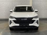 Haval F7x I Рестайлинг Москва  - изображение 19