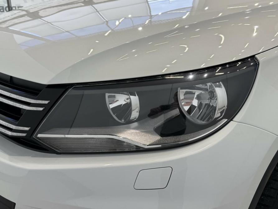 Volkswagen Tiguan I Рестайлинг Волжский  - изображение 9