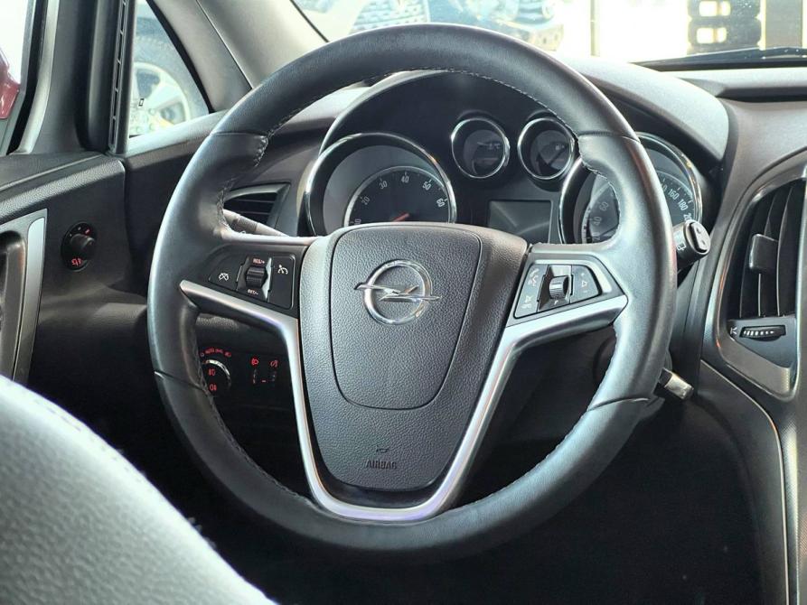 Opel Astra J Оренбург  - изображение 24