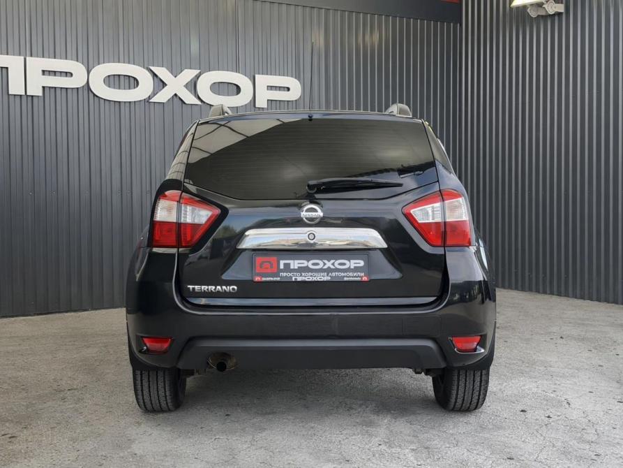 Nissan Terrano III (D10) Пермь  - изображение 28
