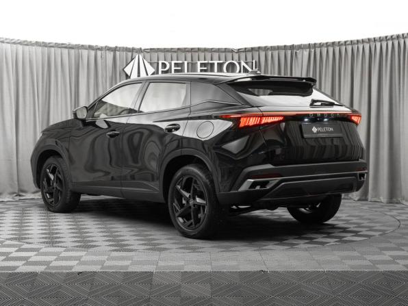 Omoda C5 I с пробегом 2023 года, цена 1 980 000 рублей, 15281 км, внедорожник, Автокод Объявления