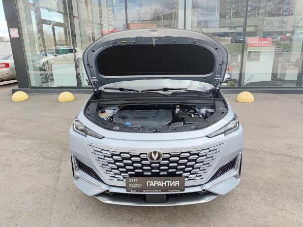 Changan UNI-K с пробегом 2023 года, цена 2 899 800 рублей, 29600 км, внедорожник, Автокод Объявления