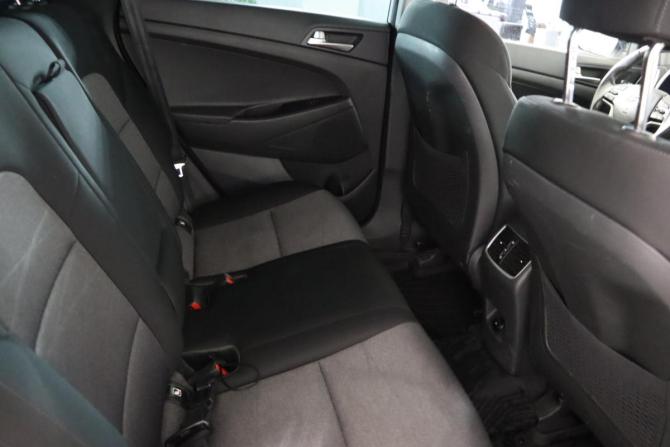 Hyundai Tucson III Рестайлинг с пробегом 2020 года, цена 2 649 990 рублей, 76673 км, внедорожник, Автокод Объявления