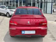 Peugeot 408 I Краснодар  - изображение 23