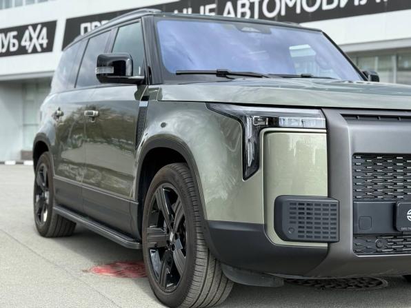 Rox 01 с пробегом 2026 года, цена 7 675 000 рублей, 10 км, внедорожник, Автокод Объявления