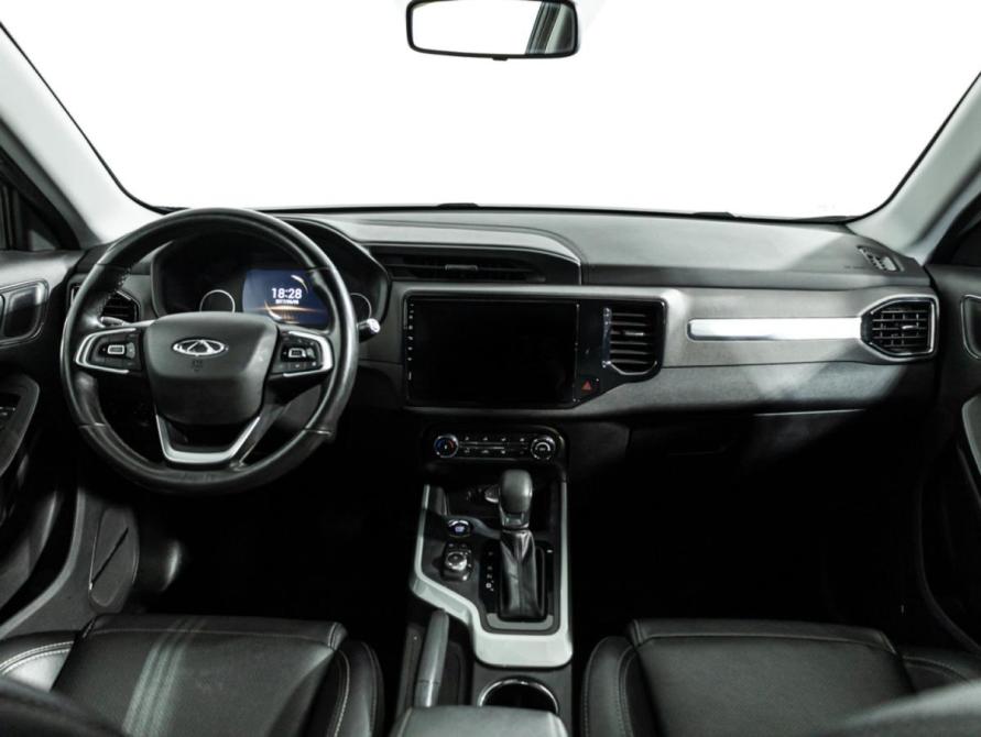 Chery Tiggo 4 I Рестайлинг Санкт-Петербург  - изображение 13
