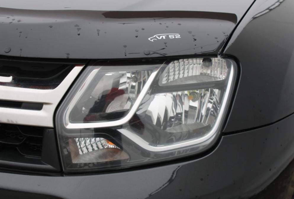 Renault Duster I Рестайлинг Нижний Новгород  - изображение 20