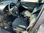 Hyundai Solaris I Самара  - изображение 33