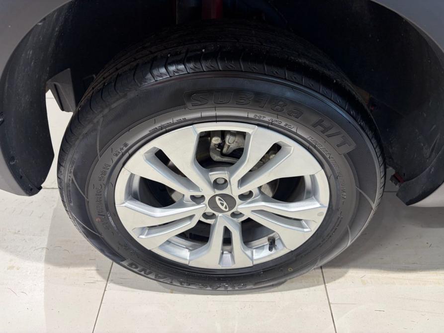Chery Tiggo 4 Pro I Екатеринбург  - изображение 17