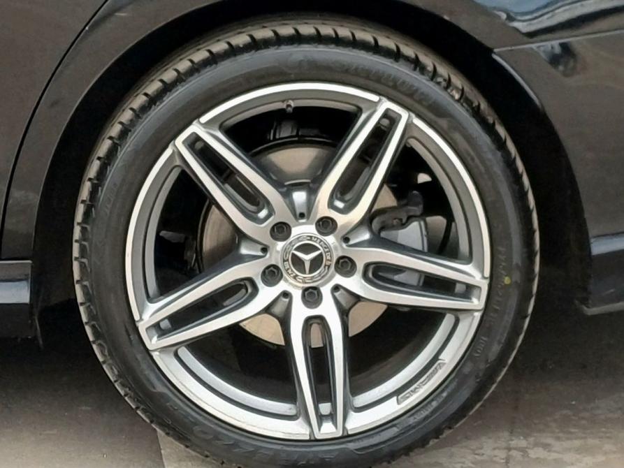 Mercedes-Benz E-Класс V (W213 S213 C238) Москва  - изображение 9