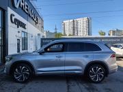 Geely Monjaro I Москва  - изображение 31