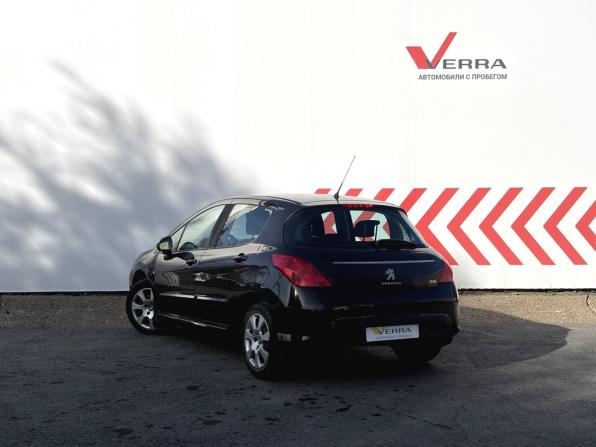 Peugeot 308 I Рестайлинг с пробегом 2011 года, цена 680 000 рублей, 53855 км, хэтчбек, Автокод Объявления