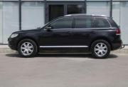 Volkswagen Touareg I Рестайлинг Саратов  - изображение 42