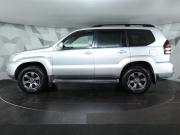 Toyota Land Cruiser Prado 120 Series Москва  - изображение 36