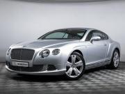 Bentley Continental GT II Москва  - изображение 24