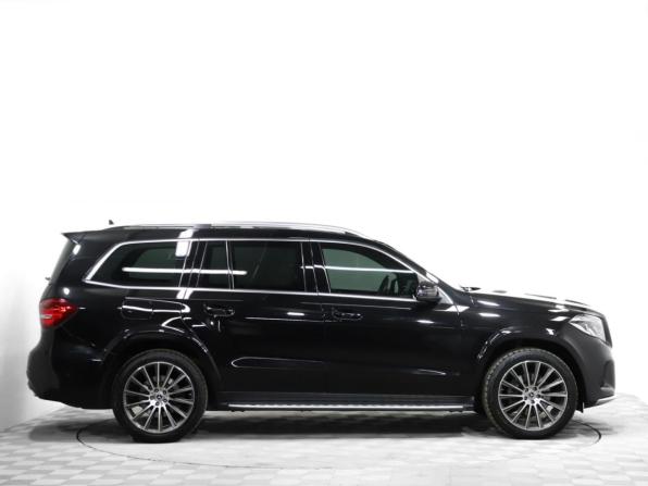 Mercedes-Benz GLS I (X166) с пробегом 2017 года, цена 4 899 000 рублей, 98000 км, внедорожник, Автокод Объявления