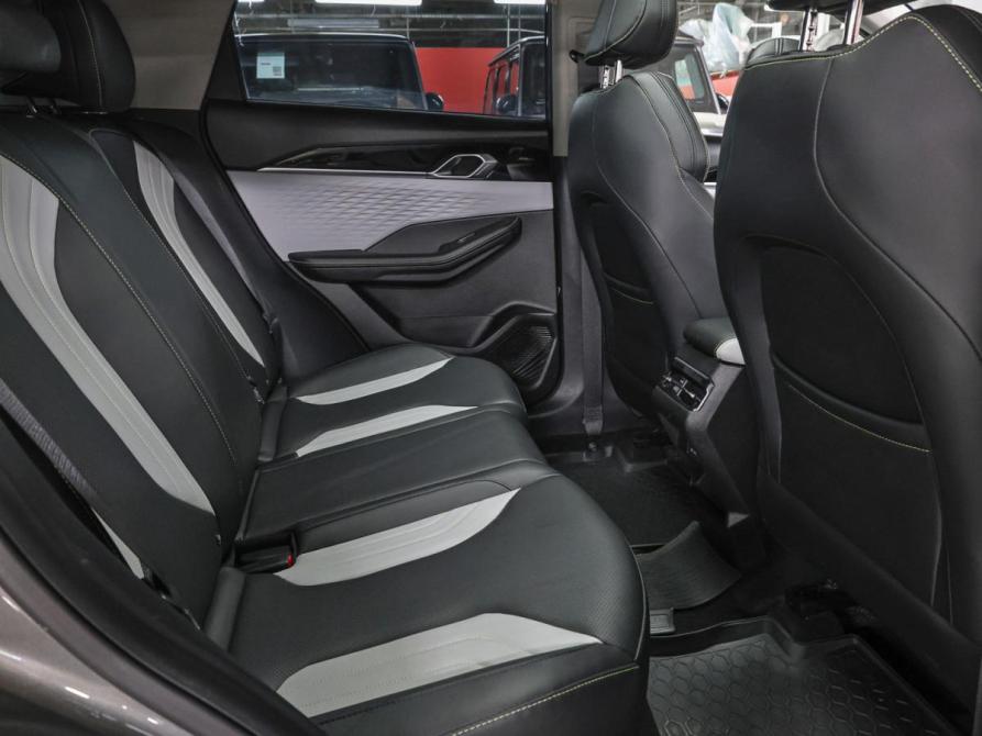 Geely Coolray I Рестайлинг Москва  - изображение 13