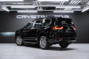 Toyota Land Cruiser 300 Series Москва  - изображение 37