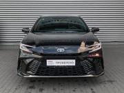 Toyota Camry IX (XV80) China Market Москва  - изображение 21