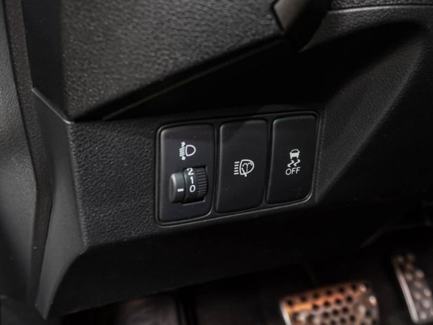 Honda Civic IX Воронеж  - изображение 17