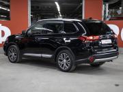 Mitsubishi Outlander III Рестайлинг 2 Москва  - изображение 31