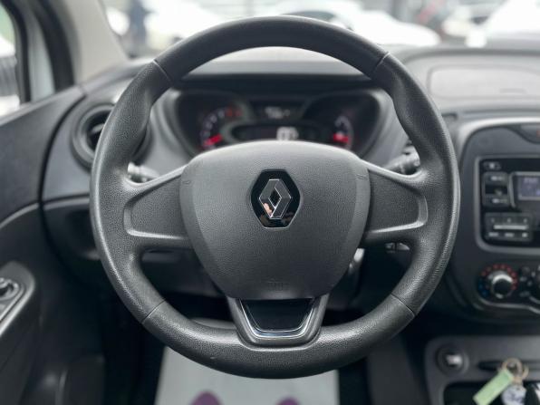 Renault Kaptur I с пробегом 2018 года, цена 1 195 000 рублей, 107000 км, внедорожник, Автокод Объявления