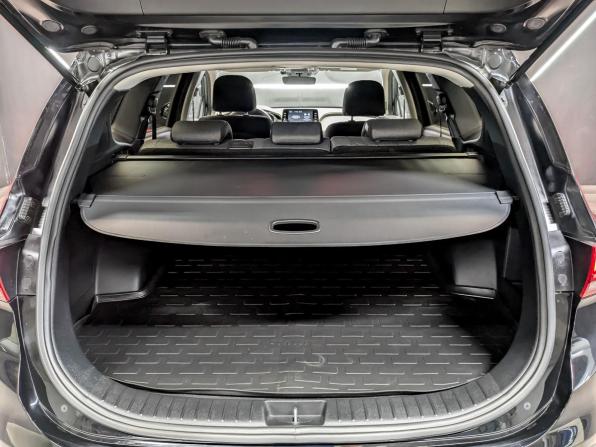 Hyundai Santa Fe IV Рестайлинг с пробегом 2022 года, цена 3 350 000 рублей, 29354 км, внедорожник, Автокод Объявления