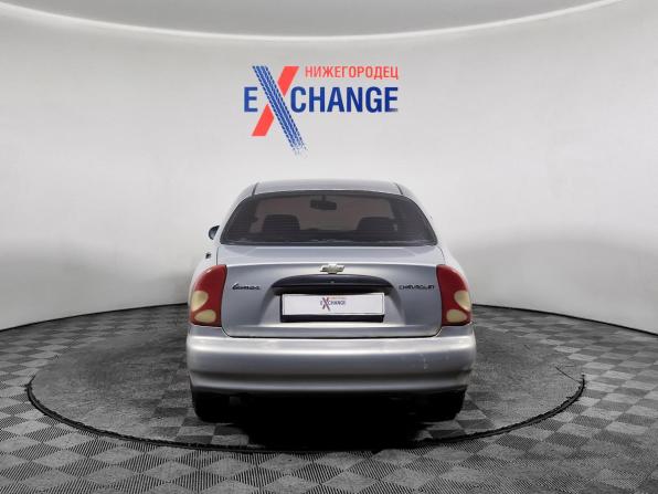 Chevrolet Lanos I с пробегом 2008 года, цена 210 000 рублей, 88952 км, седан, Автокод Объявления