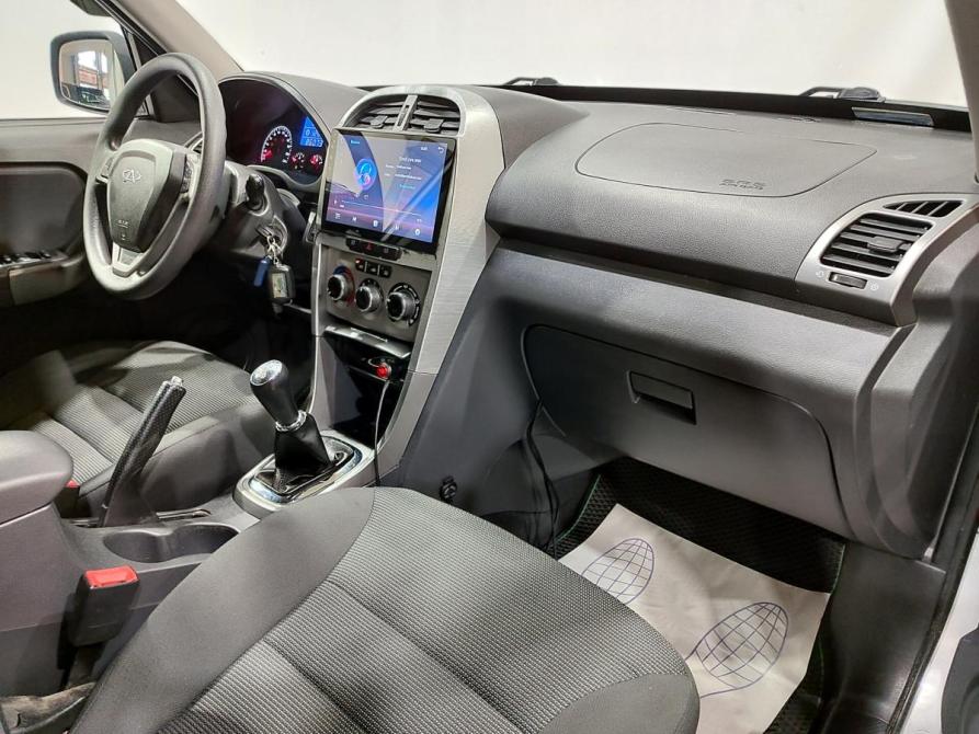 Chery Tiggo (T11) I Рестайлинг (FL) Нижневартовск  - изображение 14
