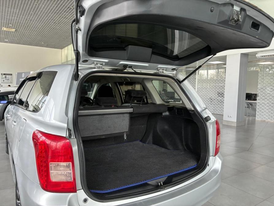 Toyota Corolla X (E140 E150) Рестайлинг Новосибирск  - изображение 17