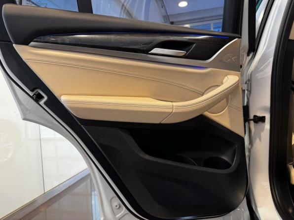 BMW X3 III (G01) с пробегом 2018 года, цена 3 349 000 рублей, 162469 км, внедорожник, Автокод Объявления