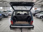 Lada (ВАЗ) 2121 (4x4) I Рестайлинг Набережные Челны  - изображение 34