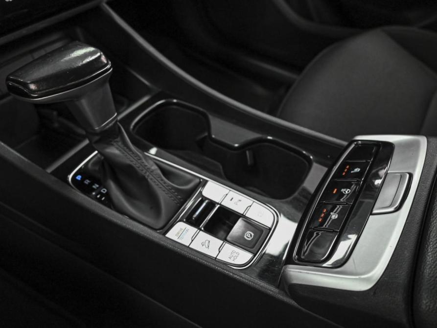 Hyundai Tucson III Рестайлинг Ставрополь  - изображение 12