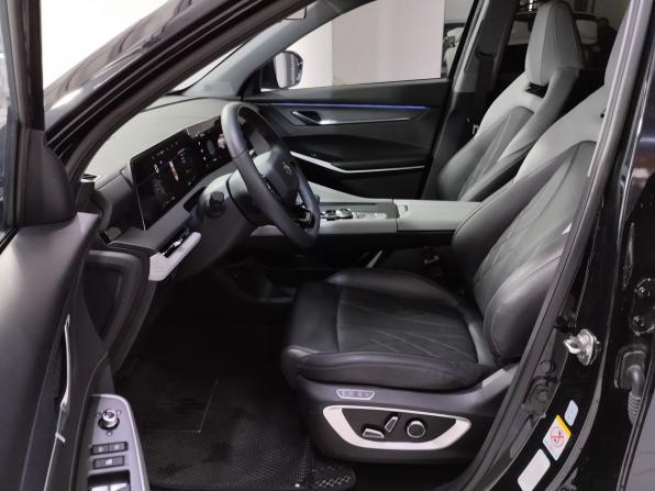 Changan CS75 Plus III с пробегом 2024 года, цена 2 740 000 рублей, 23968 км, внедорожник, Автокод Объявления