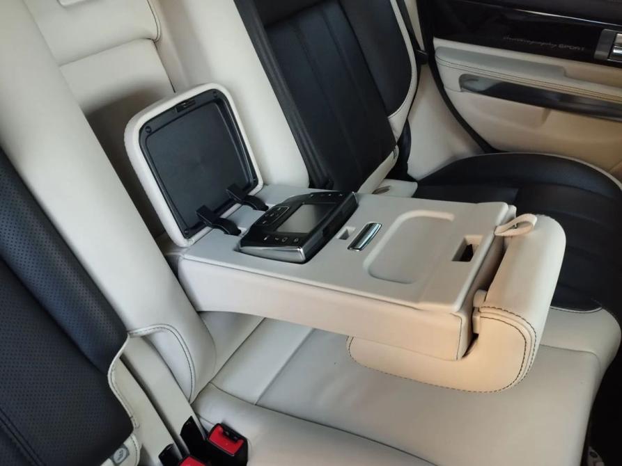 Land Rover Range Rover Sport I Рестайлинг Екатеринбург  - изображение 24