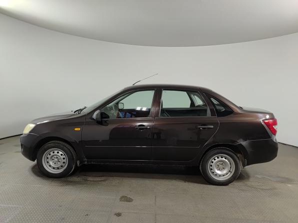Lada (ВАЗ) Granta I с пробегом 2013 года, цена 255 000 рублей, 150662 км, седан, Автокод Объявления