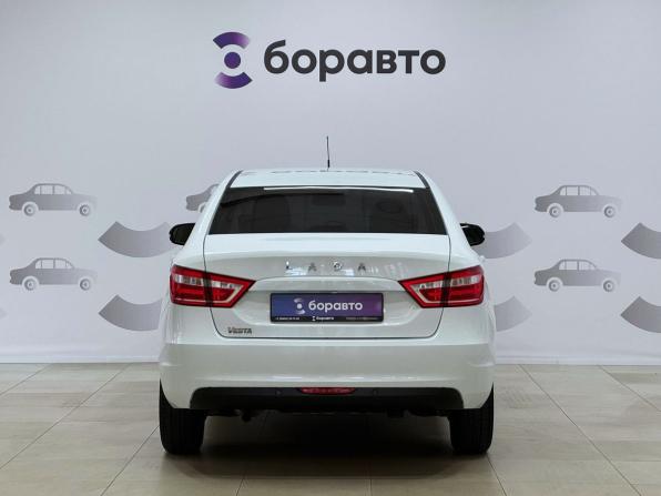 Lada (ВАЗ) Vesta I с пробегом 2022 года, цена 1 150 000 рублей, 86893 км, седан, Автокод Объявления
