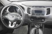 Kia Sportage III Рестайлинг Кемерово  - изображение 37
