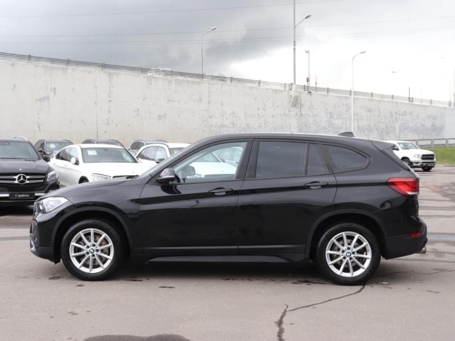 BMW X1 II (F48) Рестайлинг Москва  - изображение 9