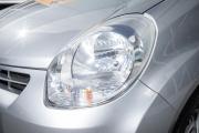 Toyota Passo II (C30) Иркутск  - изображение 23