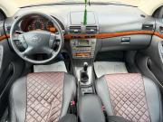 Toyota Avensis II Рестайлинг Уфа  - изображение 28
