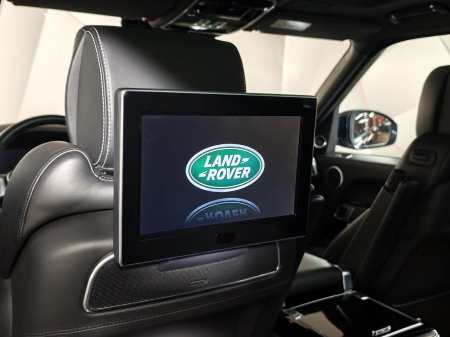 Land Rover Range Rover IV Москва  - изображение 27