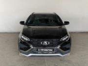 Lada (ВАЗ) Vesta I Рестайлинг (NG) Москва  - изображение 20