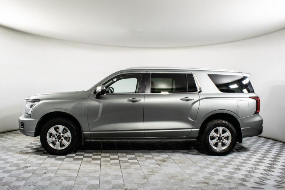 Haval H5 II Москва  - изображение 9