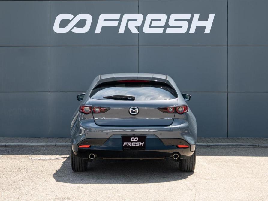 Mazda 3 IV (BP) Краснодар  - изображение 4